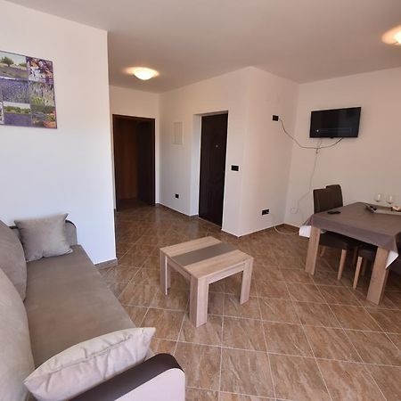 Grebaštica Apartment Bamba מראה חיצוני תמונה