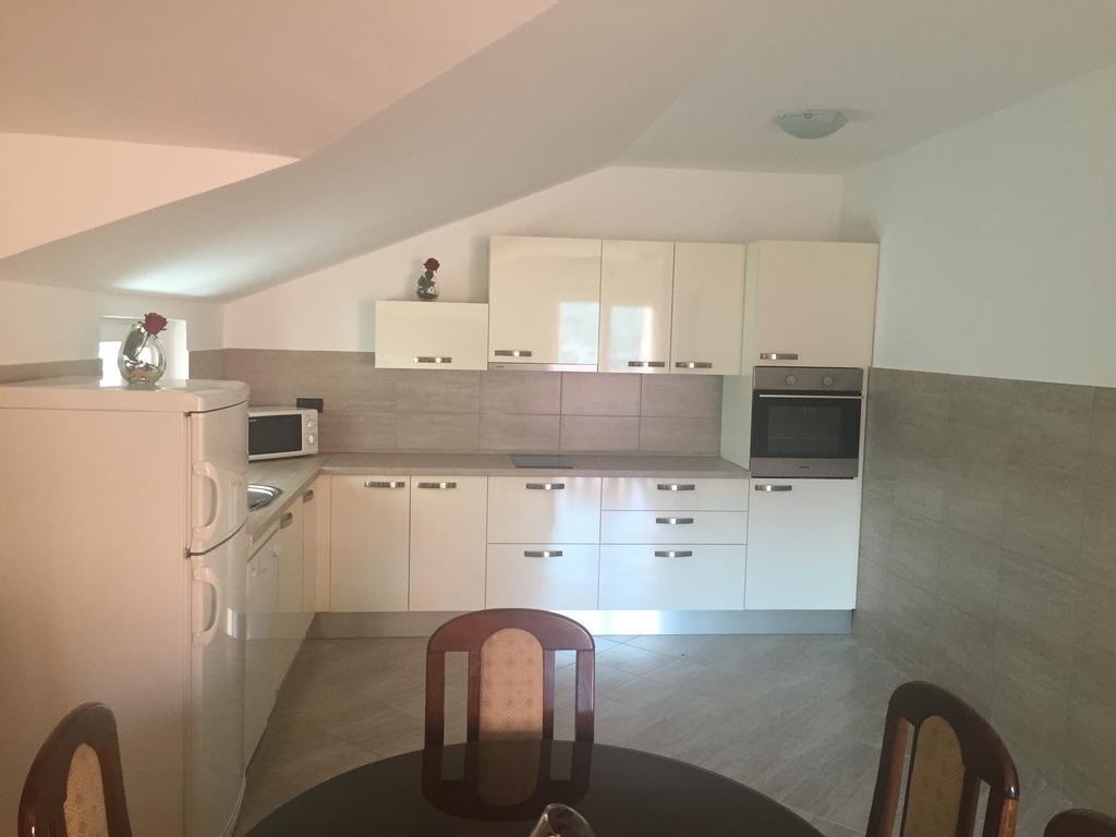 Grebaštica Apartment Bamba מראה חיצוני תמונה