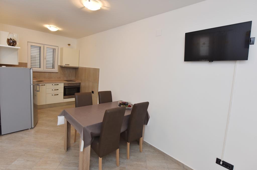 Grebaštica Apartment Bamba מראה חיצוני תמונה