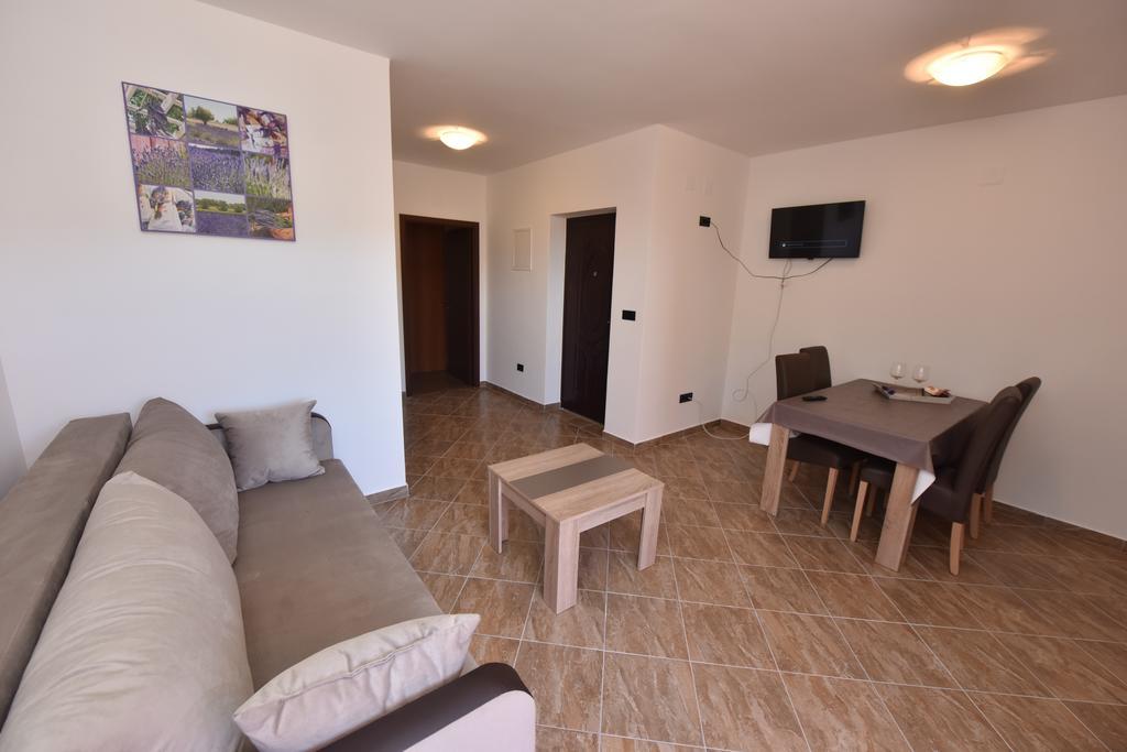 Grebaštica Apartment Bamba מראה חיצוני תמונה