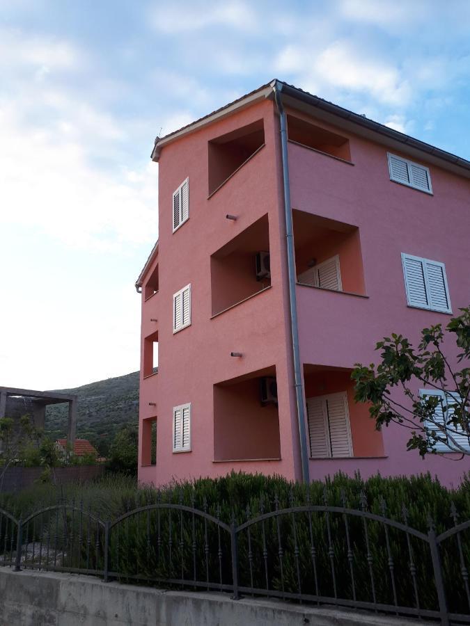 Grebaštica Apartment Bamba מראה חיצוני תמונה